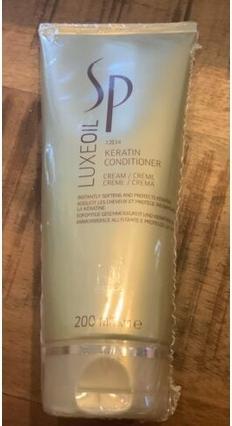 Produktbild Wella SP Luxe Oil (200 ml)