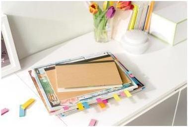 Immagine prodotto Post-it Segnapagina (20 x 38 mm)
