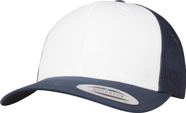 Image du produit Flexfit Casquette de baseball Trucker rétro (Taille unique)