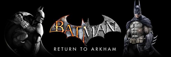 Immagine prodotto WB Warner Bros Batman: Ritorno ad Arkham (PS4)