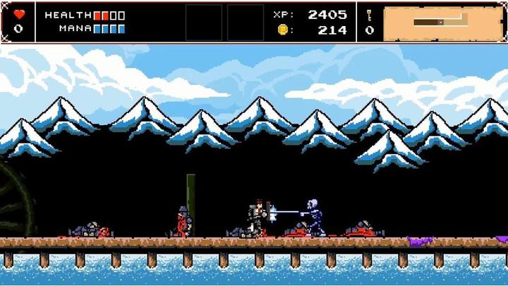 Produktbild Sold Out Skul: The Hero Slayer (Switch, DE)