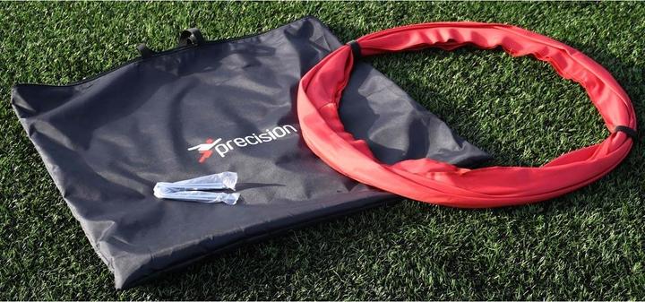 Actual product image Precision Tiki Taka Ring