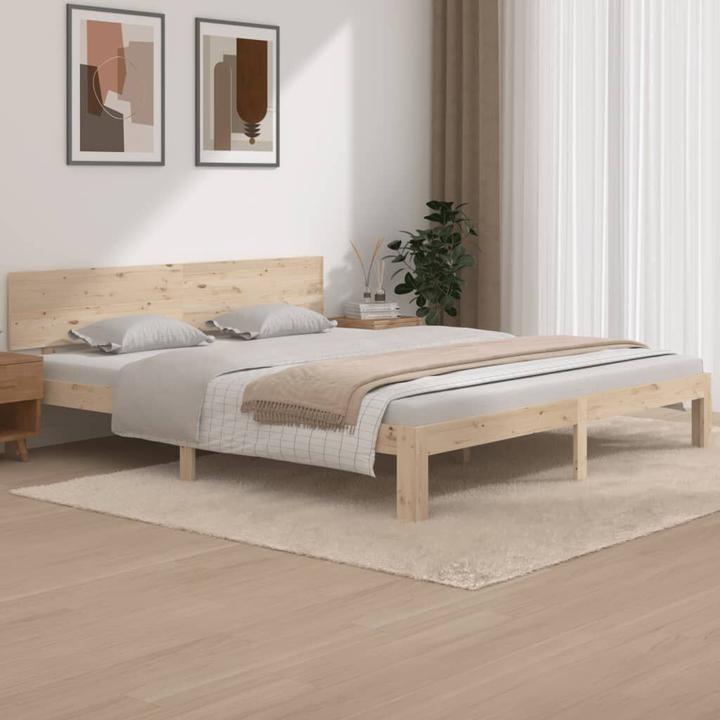 Produktbild VidaXL Primula (180 x 200 cm)