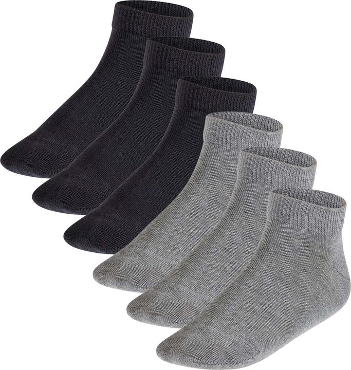 Immagine prodotto Falke Socken Casual Happy 6P SN (confezione da 6, 31 - 34)