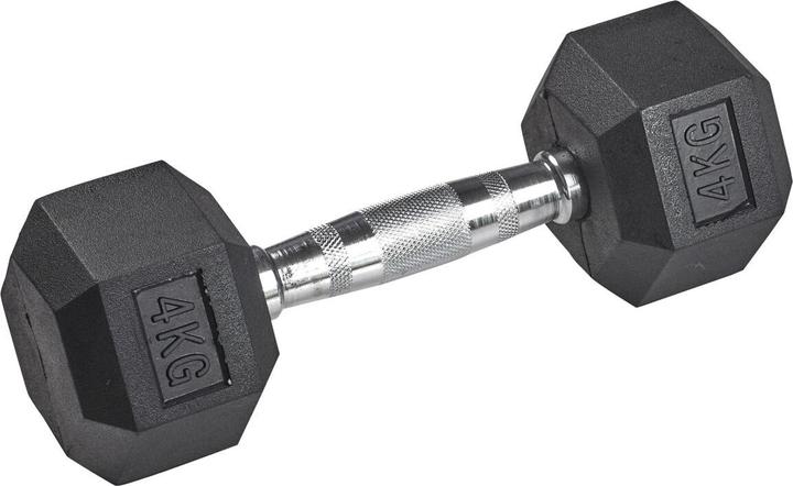 1 x 4 kg
