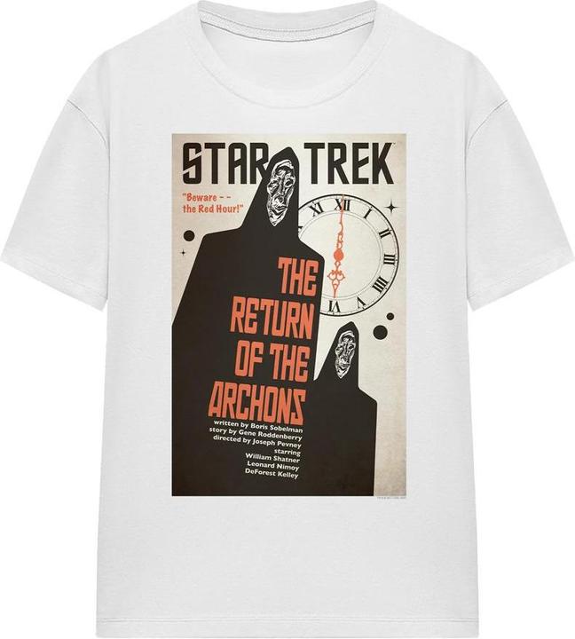 Produktbild The Original Series Episode 21 TShirt (L)