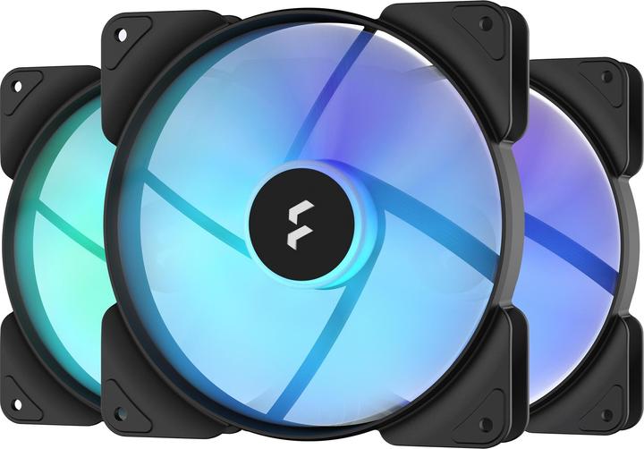 Image du produit Fractal Aspect 14 (140 mm, 3 x)