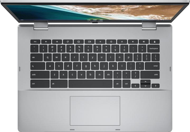 Image du produit ASUS CB1400FKA-EC0096 (14", Intel Pentium Silver N6000, 8 Go, ING. Int.)