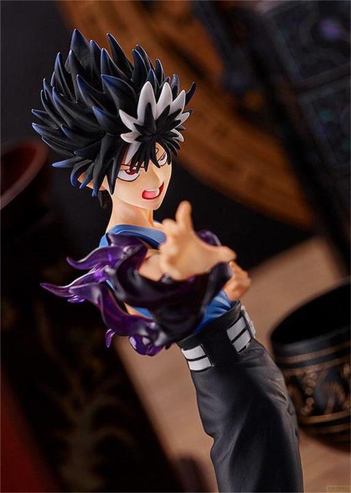 Immagine prodotto Good Smile Company YU YU HAKUSHO - Hiei - Statuetta Pop Up Parade 16 cm