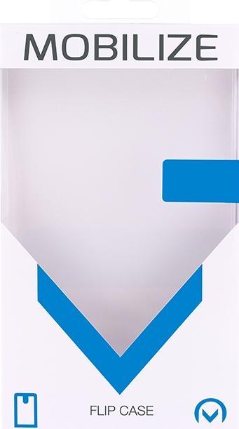 Actual product image Mobilize Ultra Slim Flip Case (HTC One M9)