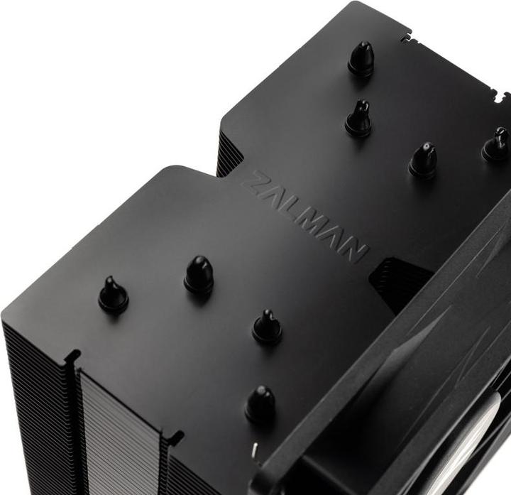 Actual product image Zalman CNPS10X Performa CPU Cooler (155 mm)