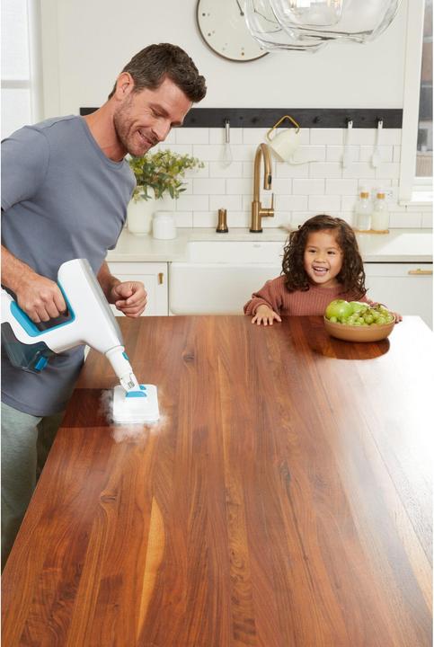 Produktbild Black & Decker BHSM15FX10-QS (1501 W)