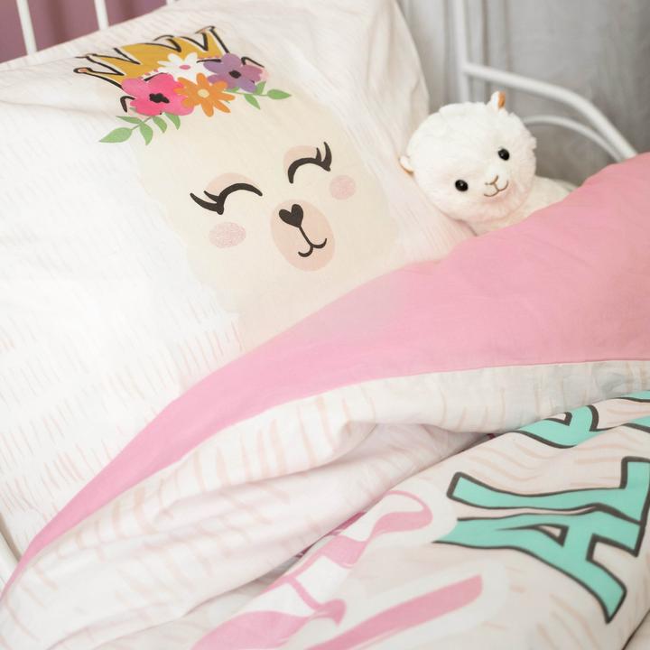 Immagine prodotto Trendhaus Biancheria da letto Princess Alpaca