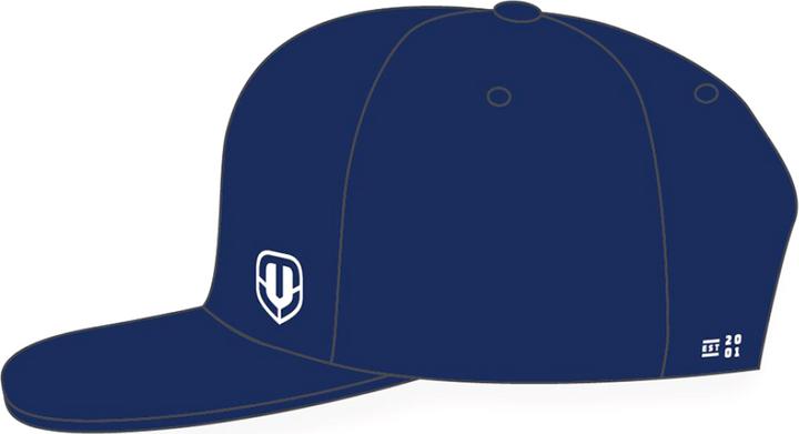 Image du produit Mondraker Cap Navy (Taille unique)