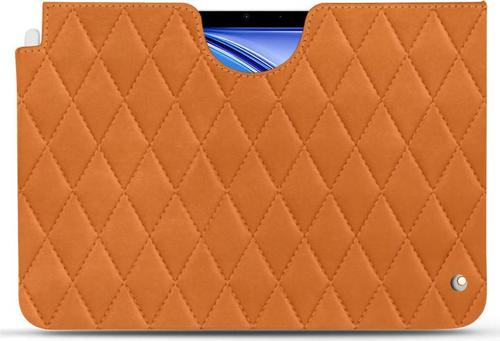 Actual product image Noreve Leather case (iPad Air 2020 (4. Gen), iPad Air 2022 (5th Gen))
