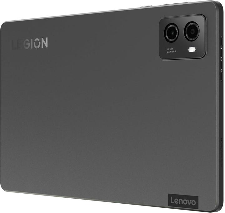 Actual product image Lenovo Legion Tab (WLAN only, 8.80", 256 GB, Black)
