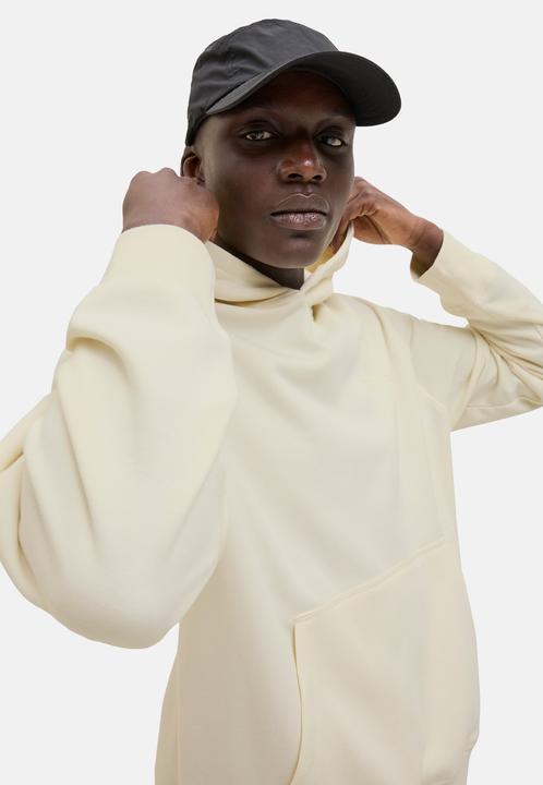 Immagine prodotto Jack & Jones Jcointerlude Tonal Back Print Sweat Hood (L)