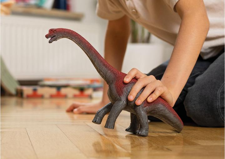 Image du produit Schleich Brachiosaurus