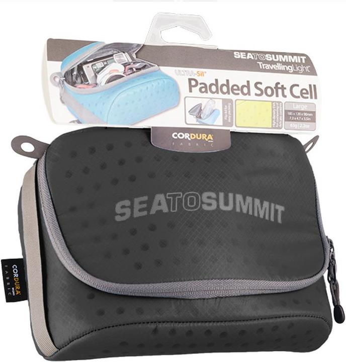 Produktbild Sea To Summit Padded Soft Cell (Packsystem)