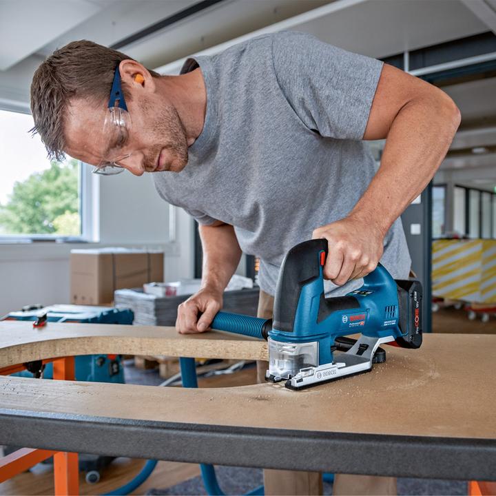 Immagine prodotto Bosch Professional Seghetto per batterie BOSC