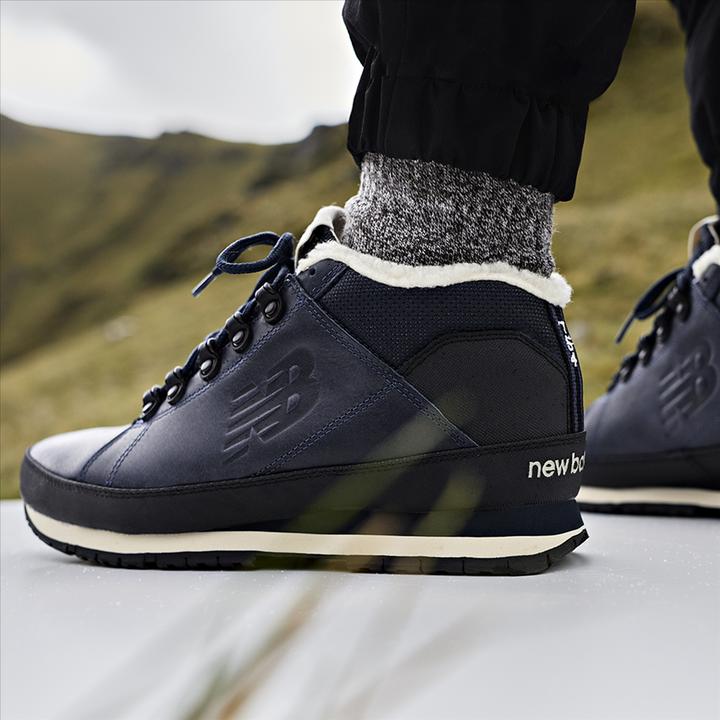 Actual product image New Balance H754lfn (44.5)