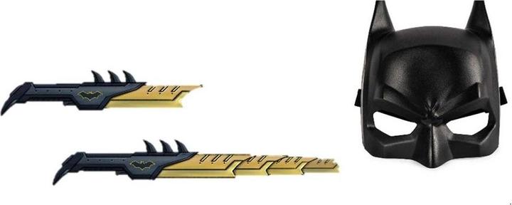 Produktbild Batman Gear-Up Utility Belt