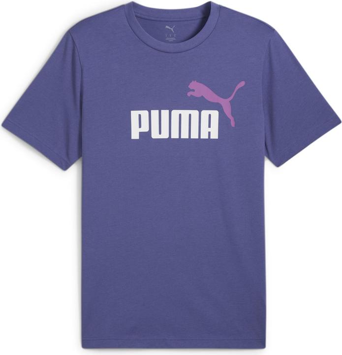 Puma ESS 2 COLOR No. 1 Logo Tee (XXL)