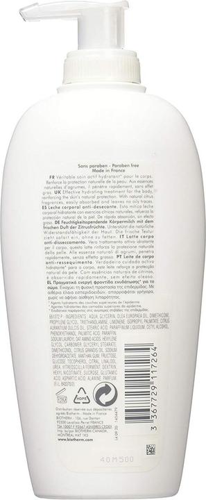 Produktbild Biotherm Anti-Drying (Körpermilch, 400 ml)