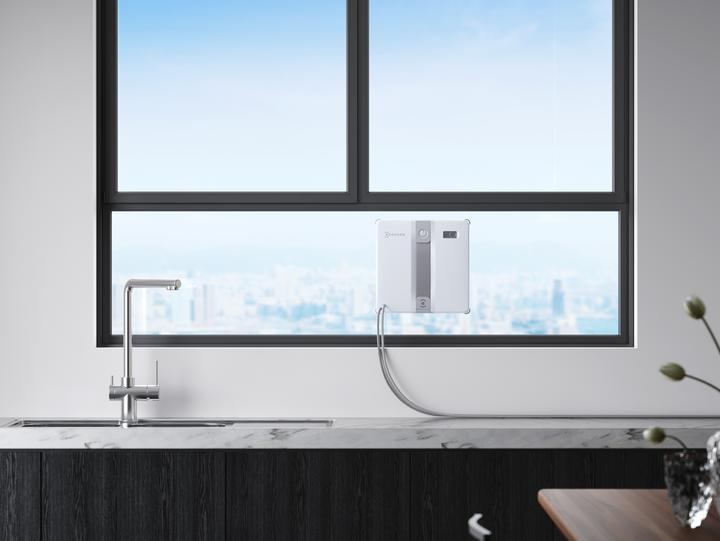 Produktbild Ecovacs Winbot Mini