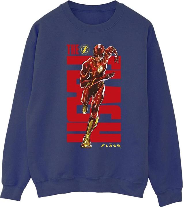 Immagine prodotto The Flash Dash Felpa Uomo (XL)