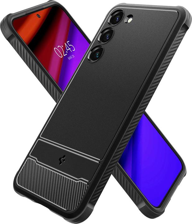 Immagine prodotto Spigen Rugged Armor (Samsung Galaxy S23)