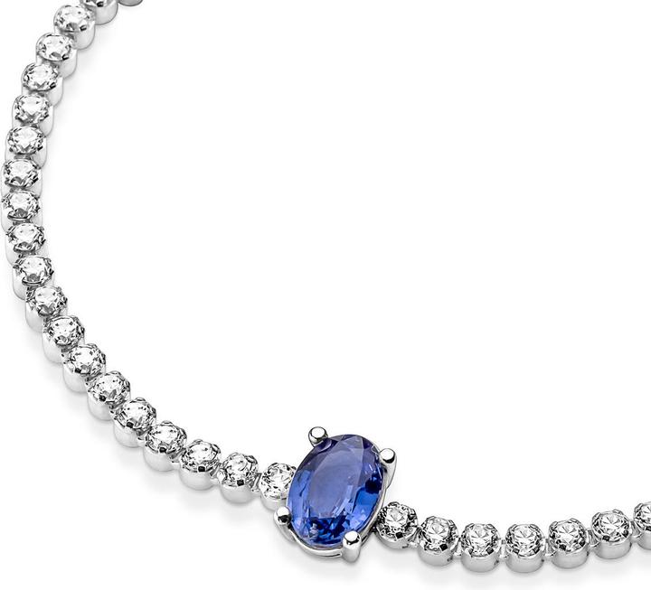 Immagine prodotto Pandora Bracciale (20 cm, Argento 925)