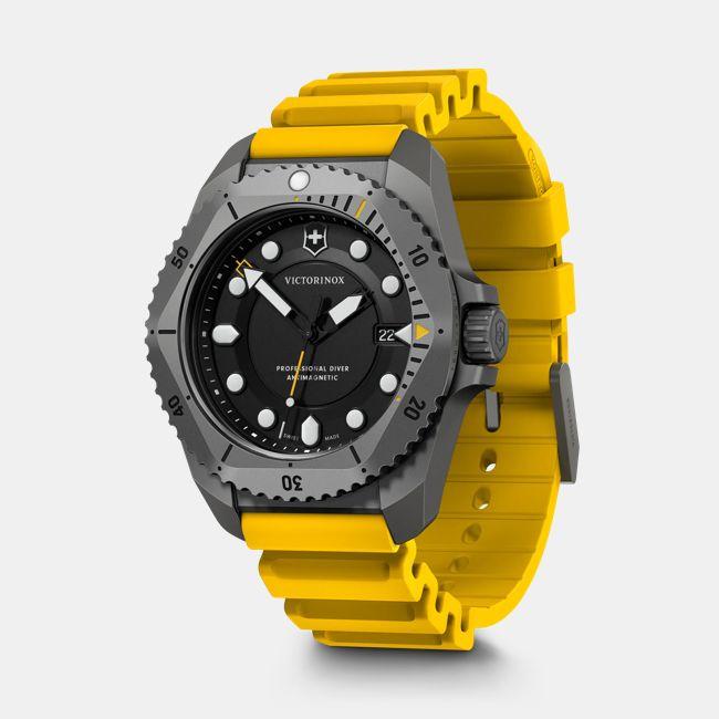 Immagine prodotto Victorinox Dive Pro Quartz (Orologio sub, 43 mm)