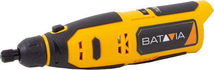 Produktbild Batavia 12V Akku-Mini-Schleifer (ohne Akku und Ladegerät)