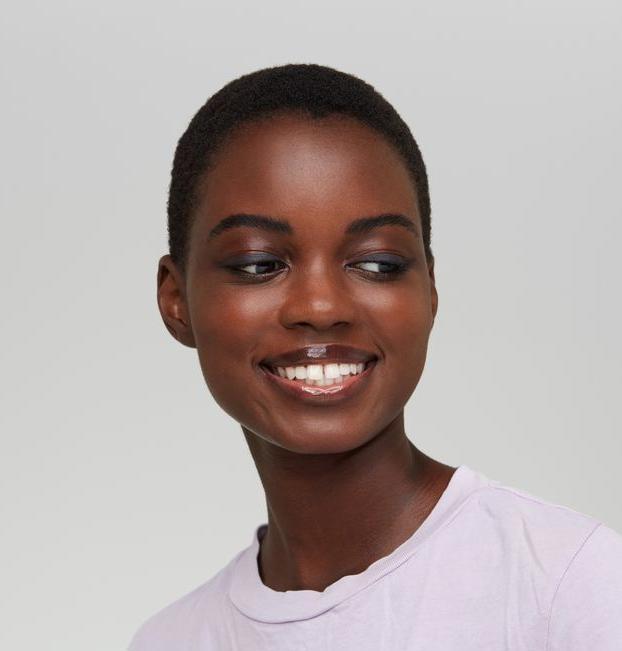 Image du produit essence Kajal Long-Lasting 35 Sparkling Brown (20 gris)