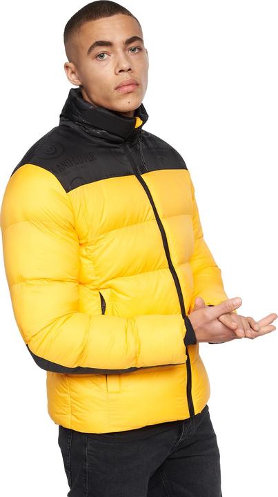 Produktbild Duck and Cover Synflax Steppjacke (XXL)