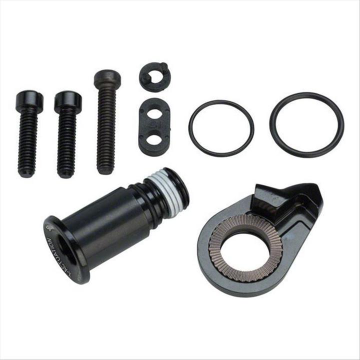 Image du produit Sram Rear Derailleur B-Bolt Kit XX1/X01 Eagle 52T