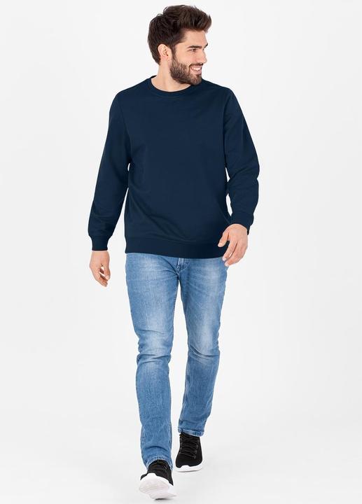 Actual product image JAKO Sweat Doubletex (4XL)