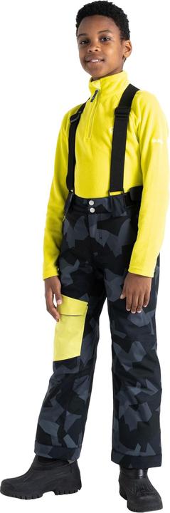 Actual product image Dare2b Childrens/Kids Pow Camo Ski Trousers (116)