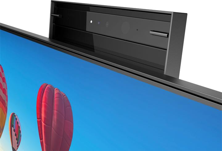 Actual product image HP E24m G4 64.45cm 24inch IPS (1920 x 1080 pixels, 23.80")