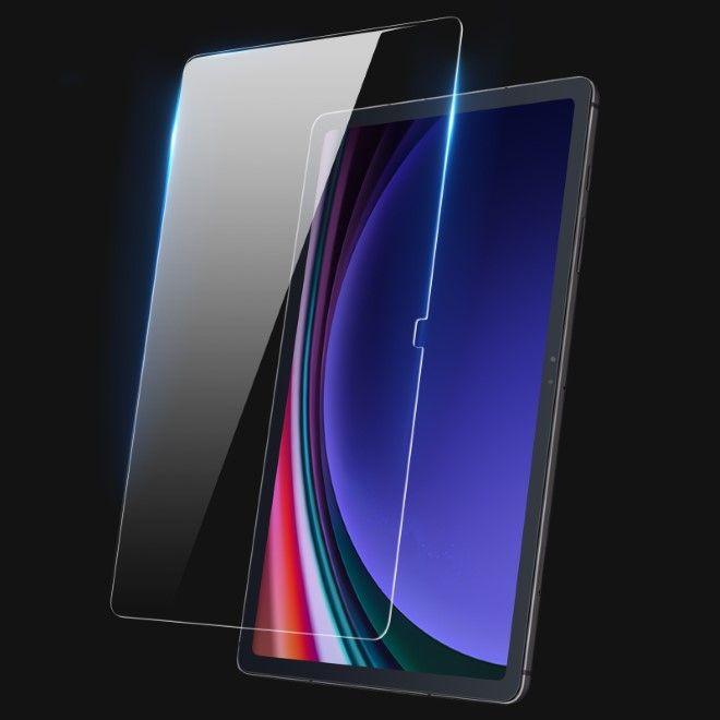 Produktbild Dux Ducis Schutzglas 2.5D (1 Stück, Galaxy Tab S10 Ultra)