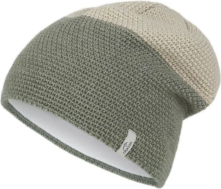 DRASSN Lerau Voll-Fleece Merino Recycle (One Size)