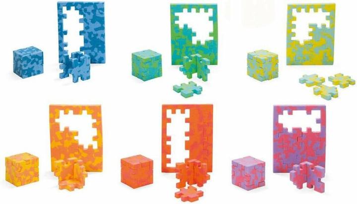 Produktbild Happy Cube Pro pack (36 Teile)