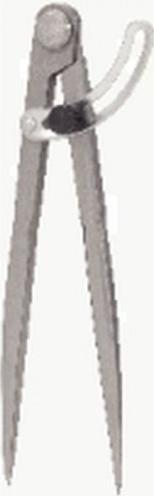 Produktbild KS Tools Spitzzirkel