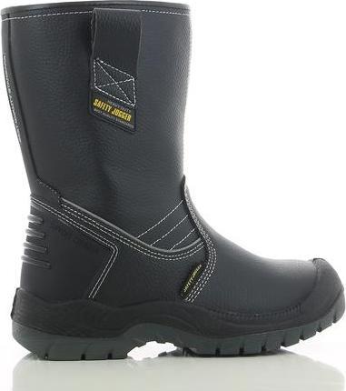 Produktbild Safety Jogger Bestboot S3 Sicherheitsstiefel (S3, 39)