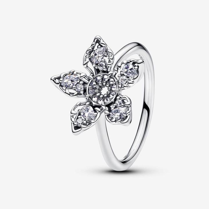 Immagine prodotto Pandora Anello (54, 925 Argento)