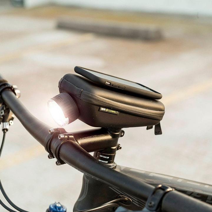 Actual product image Sp Connect Handlebar bag (1 l, Handlebar bag)