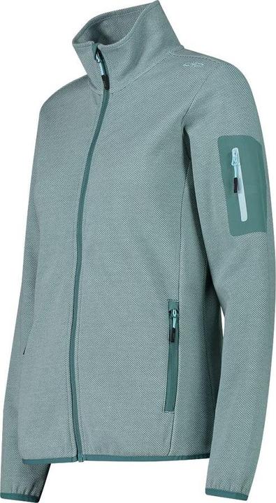 Image du produit CMP Campagnolo Jacquard Knitted Jacket (XS)