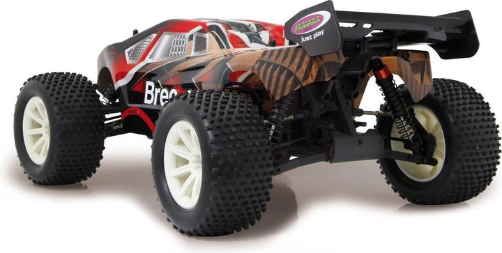 Truggy Brecter NiMh