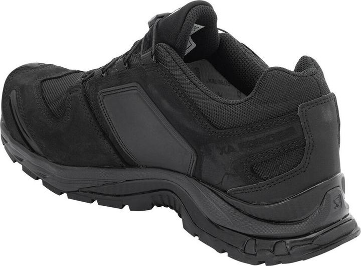 Image du produit Salomon XA Forces GTX Chaussure d'intervention Noir 46 (46)